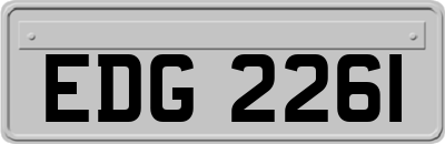 EDG2261