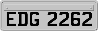 EDG2262
