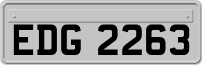EDG2263
