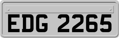 EDG2265
