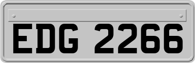 EDG2266
