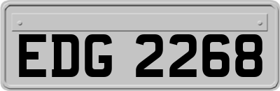 EDG2268