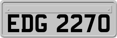 EDG2270