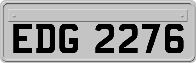 EDG2276