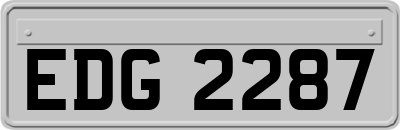 EDG2287