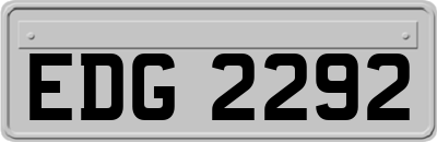 EDG2292
