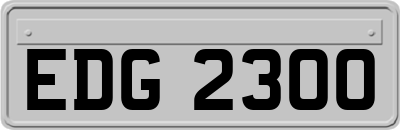 EDG2300