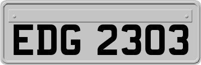 EDG2303