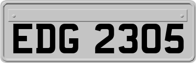 EDG2305