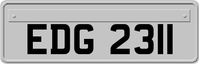 EDG2311