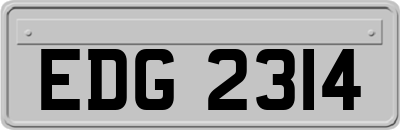 EDG2314