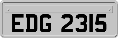 EDG2315