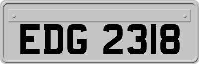 EDG2318
