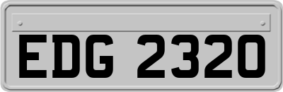 EDG2320