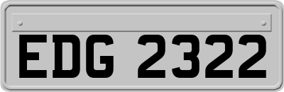 EDG2322