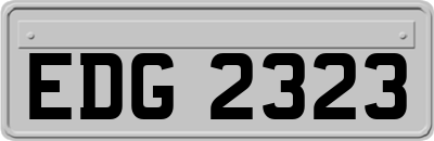 EDG2323