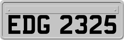 EDG2325
