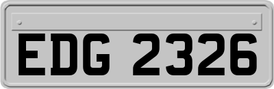 EDG2326