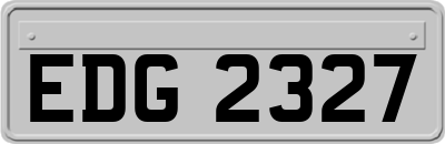 EDG2327