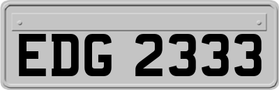 EDG2333