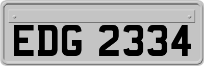 EDG2334