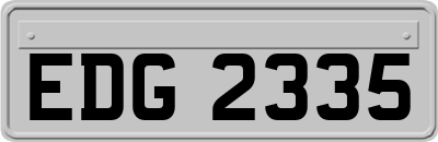 EDG2335