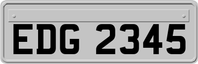 EDG2345