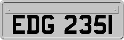 EDG2351