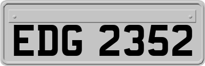 EDG2352