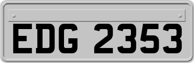 EDG2353