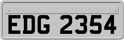 EDG2354