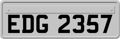 EDG2357