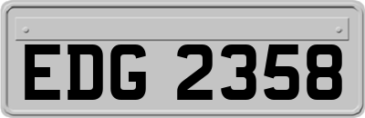 EDG2358