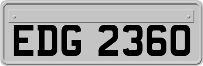 EDG2360
