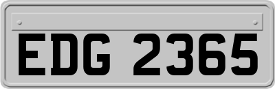 EDG2365