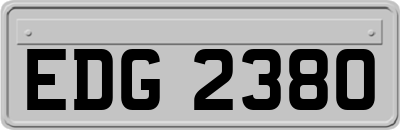 EDG2380