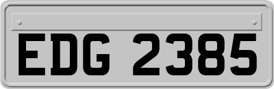 EDG2385