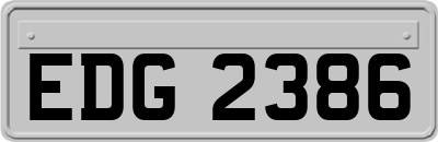 EDG2386