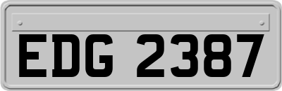 EDG2387