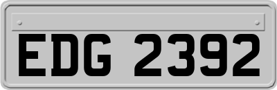 EDG2392