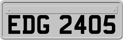 EDG2405