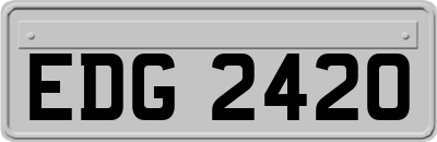 EDG2420