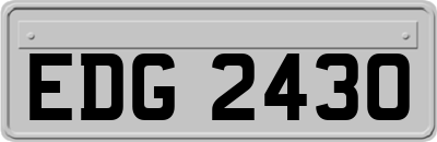 EDG2430