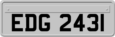 EDG2431