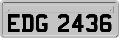 EDG2436