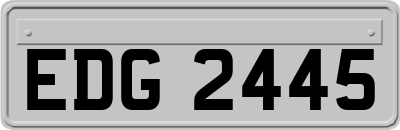 EDG2445
