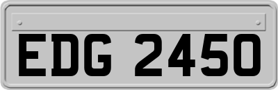 EDG2450