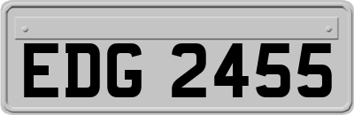 EDG2455