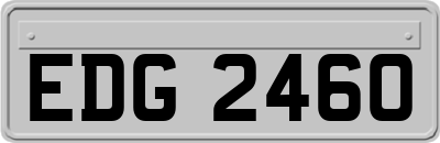EDG2460