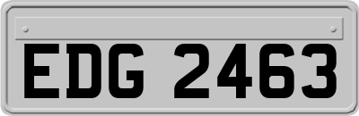 EDG2463